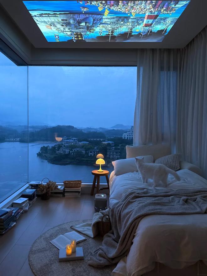 V&igrave; sao người 30s chi 7 tỷ để ở nh&agrave; c&oacute; &ldquo;bức tường k&iacute;nh&rdquo;?- Ảnh 13.