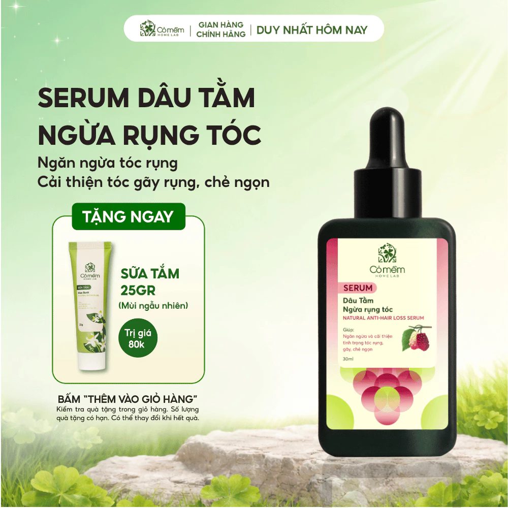 S&aacute;ng n&agrave;o cũng thấy t&oacute;c rụng đầy gối? C&oacute; thể bạn đang mắc 5 sai lầm n&agrave;y trước khi ngủ- Ảnh 9.