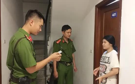Người d&acirc;n ở những khu vực sau cần ch&uacute; &yacute;: C&oacute; thể được kiểm tra cư tr&uacute; đột xuất theo quy định- Ảnh 2.