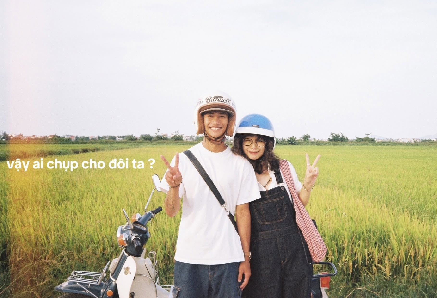 Bạn g&aacute;i cũ Nguyễn H&ugrave;ng c&oacute; động th&aacute;i lạ sau b&agrave;i đăng của Thư Đan Nguyễn- Ảnh 2.