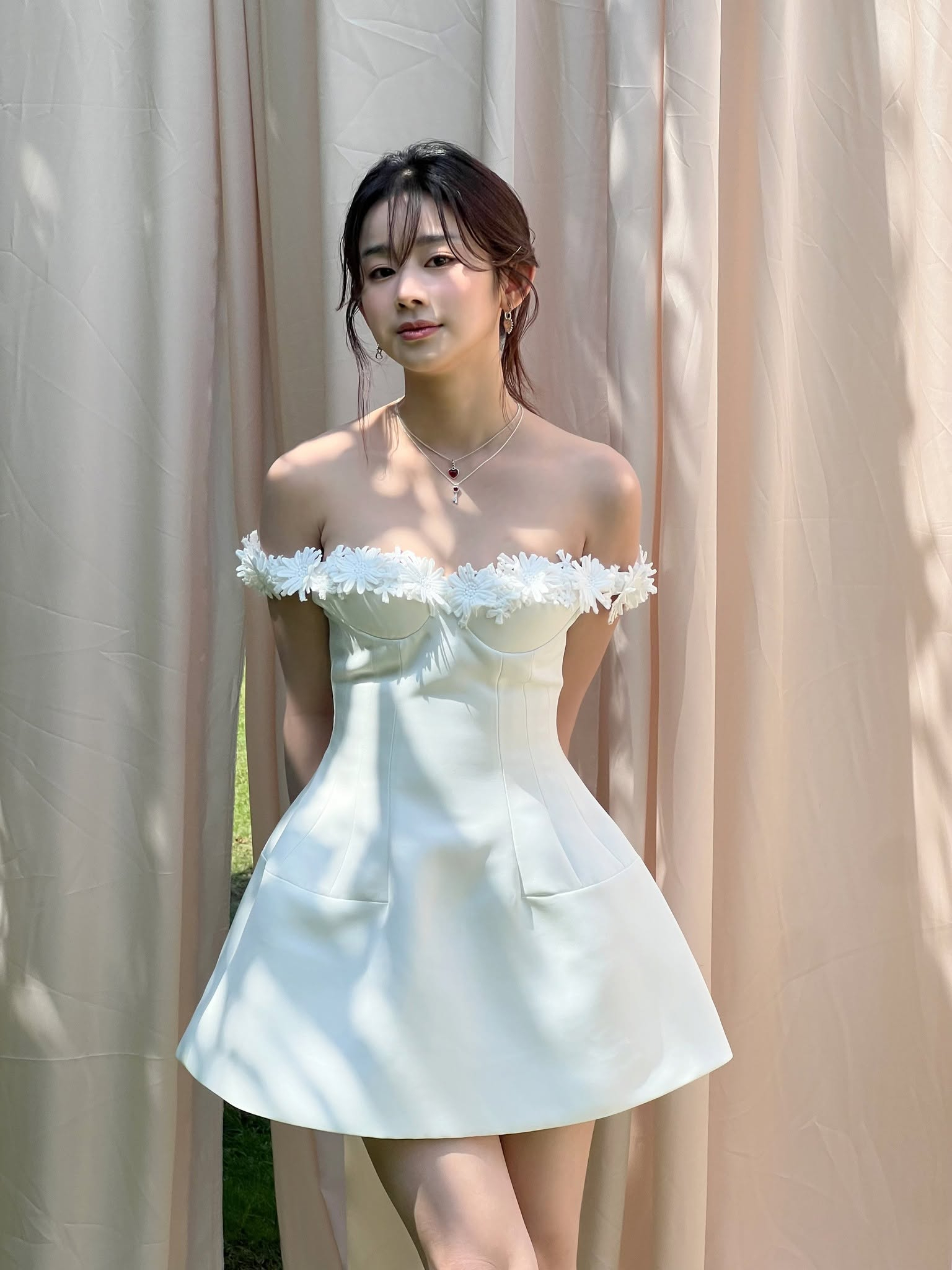 Thư Đan Nguyễn v&agrave; N.H từng &ldquo;t&igrave;m hiểu&rdquo; nhau khi nam ca sĩ đ&atilde; c&oacute; bạn g&aacute;i: Phản ứng tr&aacute;i ngược giữa b&atilde;o dư luận- Ảnh 1.