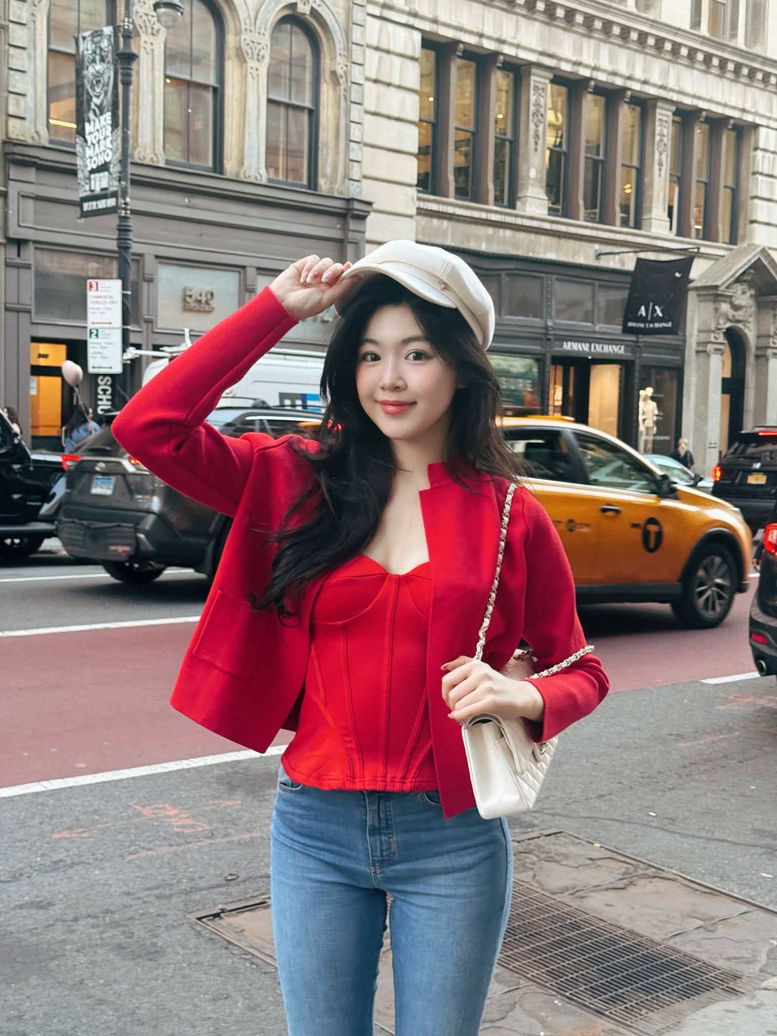 Đ&ocirc;i ch&acirc;n "ảo" hơn x&agrave;i app của Lọ Lem- Ảnh 5.