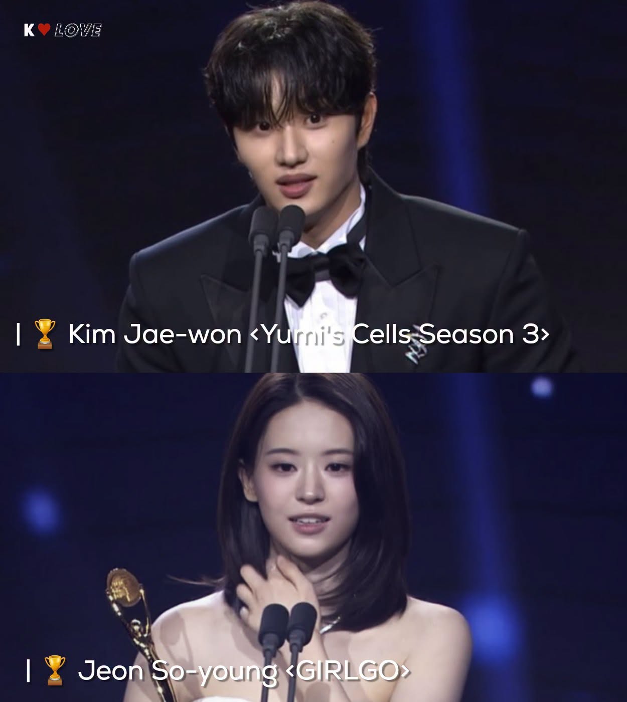 Rồng Xanh 2026: Hyun Bin vụt mất giải Thị đế danh giá, chủ nhân Daesang khiến tất cả tâm phục khẩu phục- Ảnh 10.