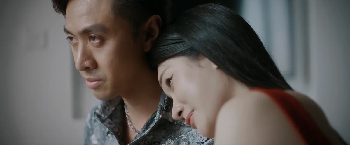 Phim Việt lộ tr&ugrave;m cuối khiến cả MXH "cạn lời": Nh&igrave;n mấy cũng thấy buồn cười, nghe đến t&ecirc;n c&agrave;ng h&agrave;i- Ảnh 7.