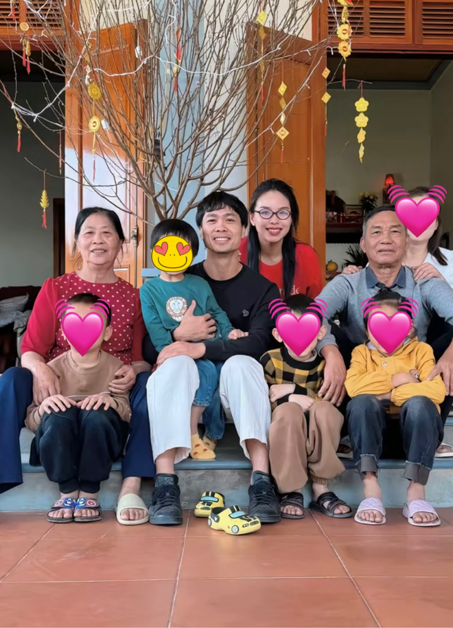 Căn nh&agrave; ở qu&ecirc; của C&ocirc;ng Phượng- Ảnh 10.