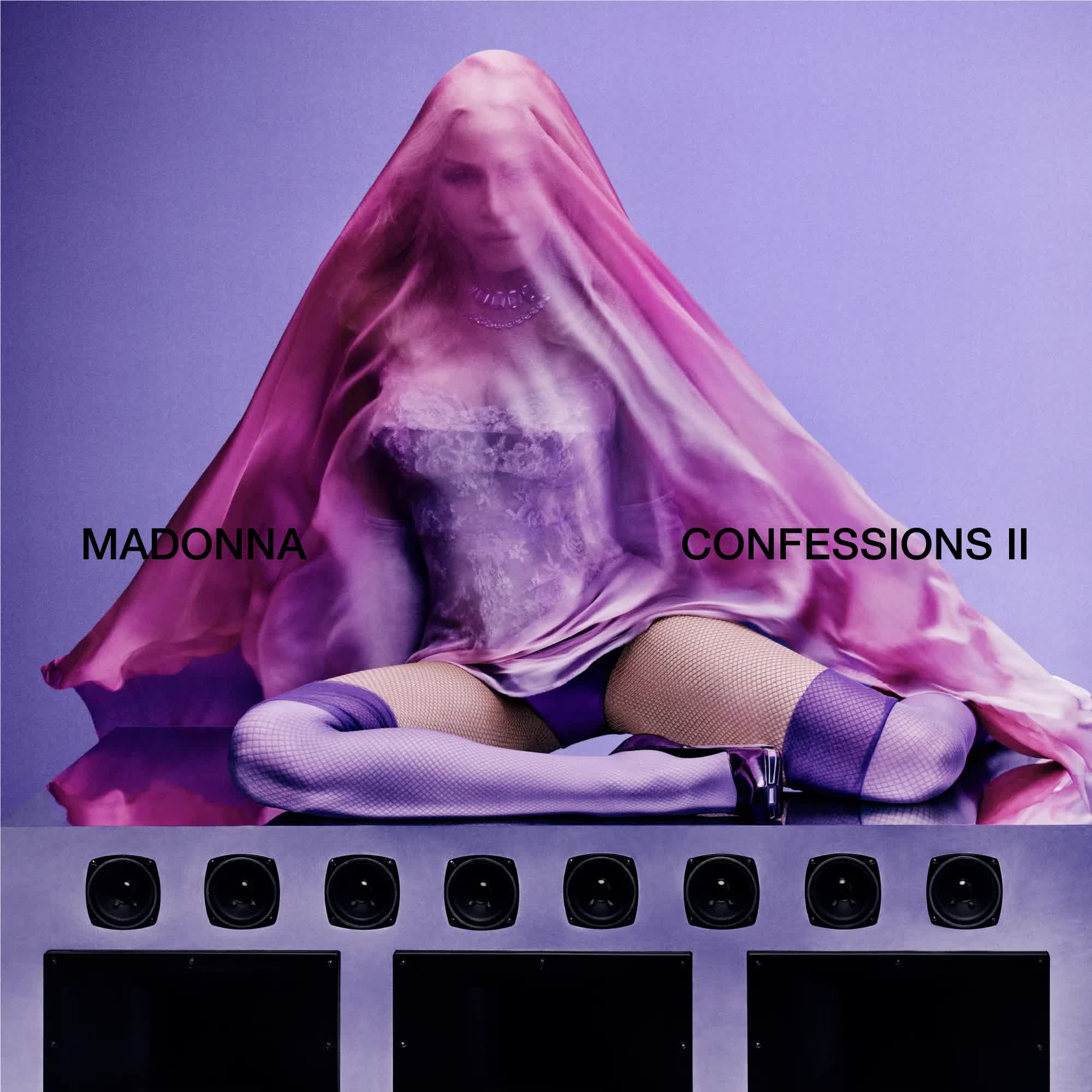 Madonna - Sức ảnh hưởng vượt thời gian - Ảnh 1.