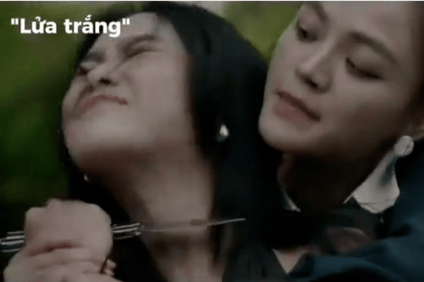 Việt Nam c&oacute; duy nhất một mỹ nh&acirc;n chỉ n&oacute;i 9 chữ m&agrave; viral suốt 8 năm, nhan sắc lẫn thực lực đều out tr&igrave;nh- Ảnh 1.