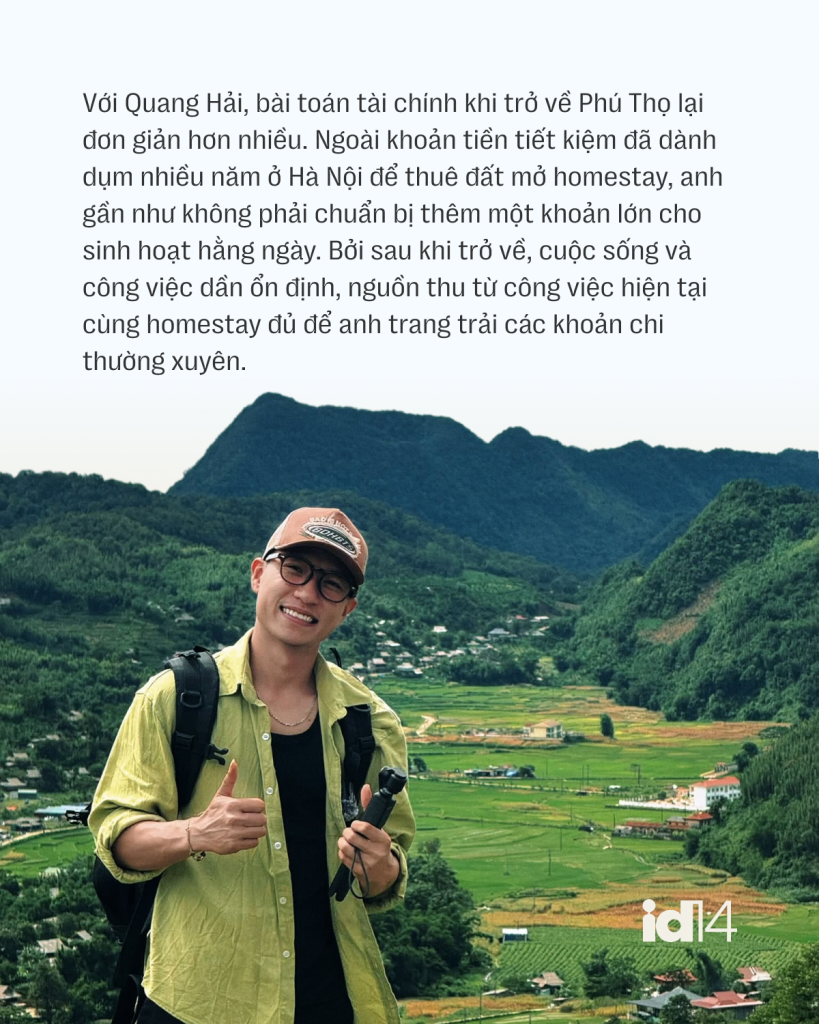 Dịch chuyển từ H&agrave; Nội, TP.HCM về c&aacute;c v&ugrave;ng biển, kh&ocirc;ng sống ở trung t&acirc;m: Cần chuẩn bị bao nhi&ecirc;u tiền?- Ảnh 5.