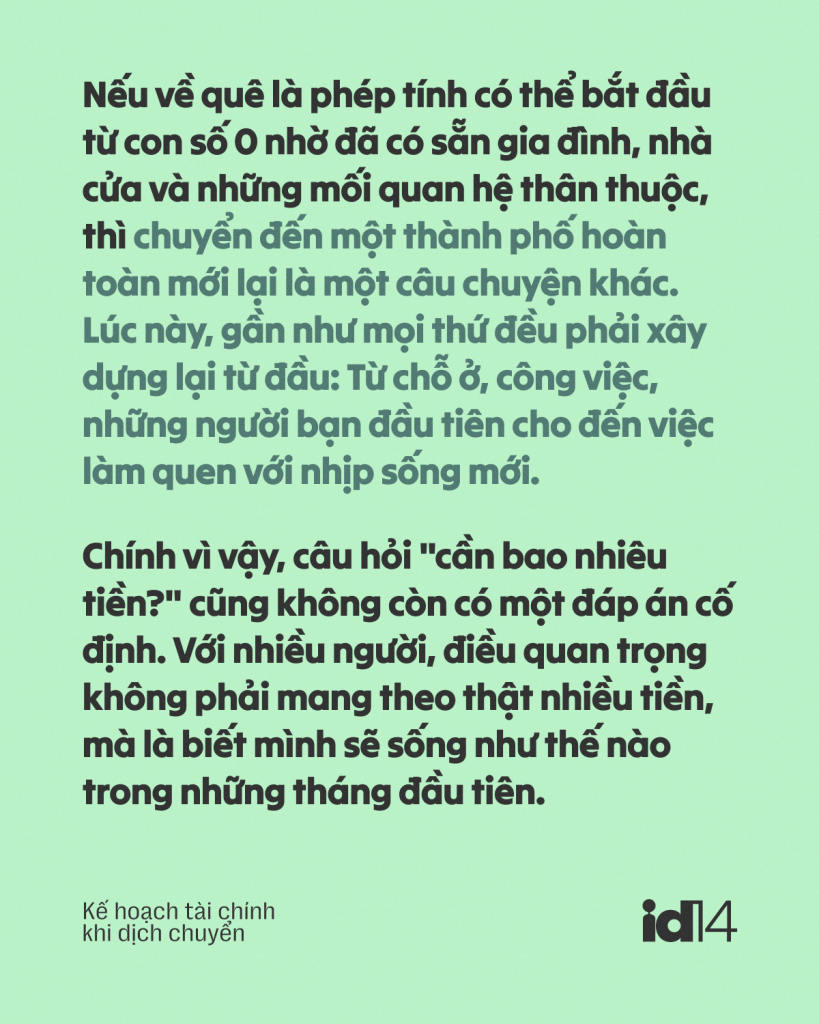 Dịch chuyển từ H&agrave; Nội, TP.HCM về c&aacute;c v&ugrave;ng biển, kh&ocirc;ng sống ở trung t&acirc;m: Cần chuẩn bị bao nhi&ecirc;u tiền?- Ảnh 6.