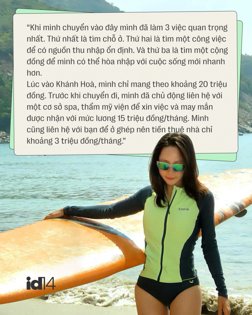 Dịch chuyển từ H&agrave; Nội, TP.HCM về c&aacute;c v&ugrave;ng biển, kh&ocirc;ng sống ở trung t&acirc;m: Cần chuẩn bị bao nhi&ecirc;u tiền?- Ảnh 7.