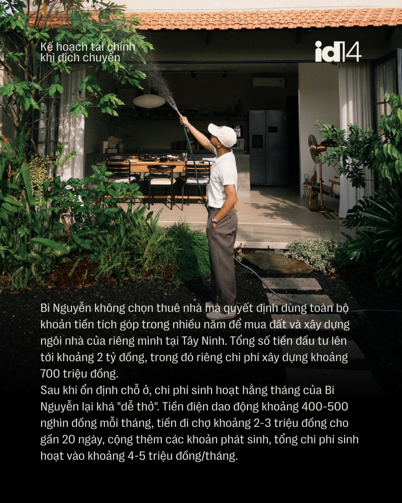 Dịch chuyển từ H&agrave; Nội, TP.HCM về c&aacute;c v&ugrave;ng biển, kh&ocirc;ng sống ở trung t&acirc;m: Cần chuẩn bị bao nhi&ecirc;u tiền?- Ảnh 8.