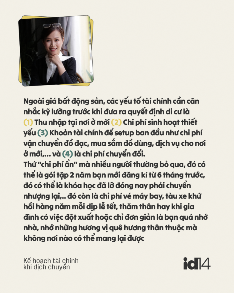 Dịch chuyển từ H&agrave; Nội, TP.HCM về c&aacute;c v&ugrave;ng biển, kh&ocirc;ng sống ở trung t&acirc;m: Cần chuẩn bị bao nhi&ecirc;u tiền?- Ảnh 11.
