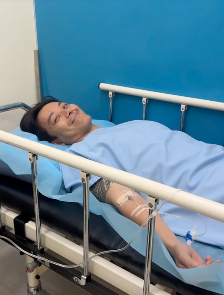 B&aacute;n hai căn nh&agrave; cứu chồng mắc ung thư hiếm gặp: "Chỉ mong anh ở b&ecirc;n mẹ con t&ocirc;i thật l&acirc;u"- Ảnh 3.