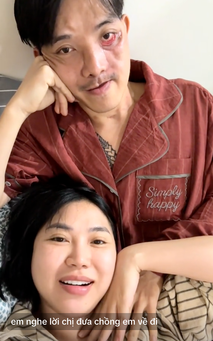 B&aacute;n hai căn nh&agrave; cứu chồng mắc ung thư hiếm gặp: "Chỉ mong anh ở b&ecirc;n mẹ con t&ocirc;i thật l&acirc;u"- Ảnh 4.