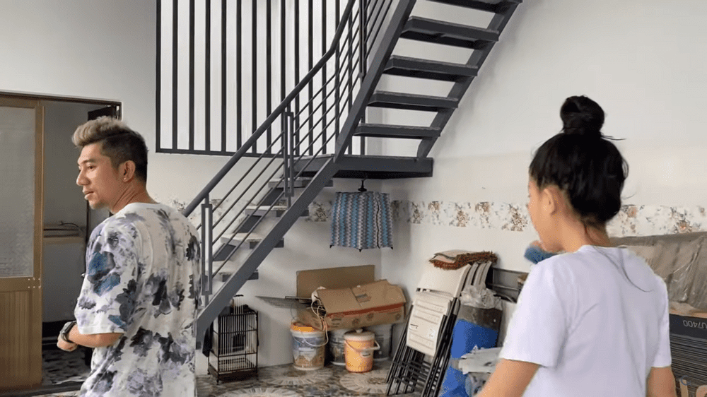 Căn nh&agrave; ở qu&ecirc; của Ng&acirc;n 98- Ảnh 4.