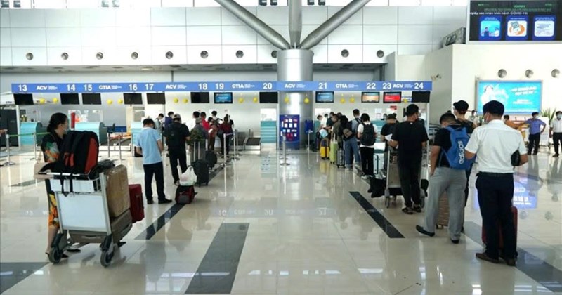 Tin vui: Một đường bay ch&iacute;nh thức được mở lại sau gần 6 năm, sử dụng m&aacute;y bay hiếm gặp - Ảnh 3.