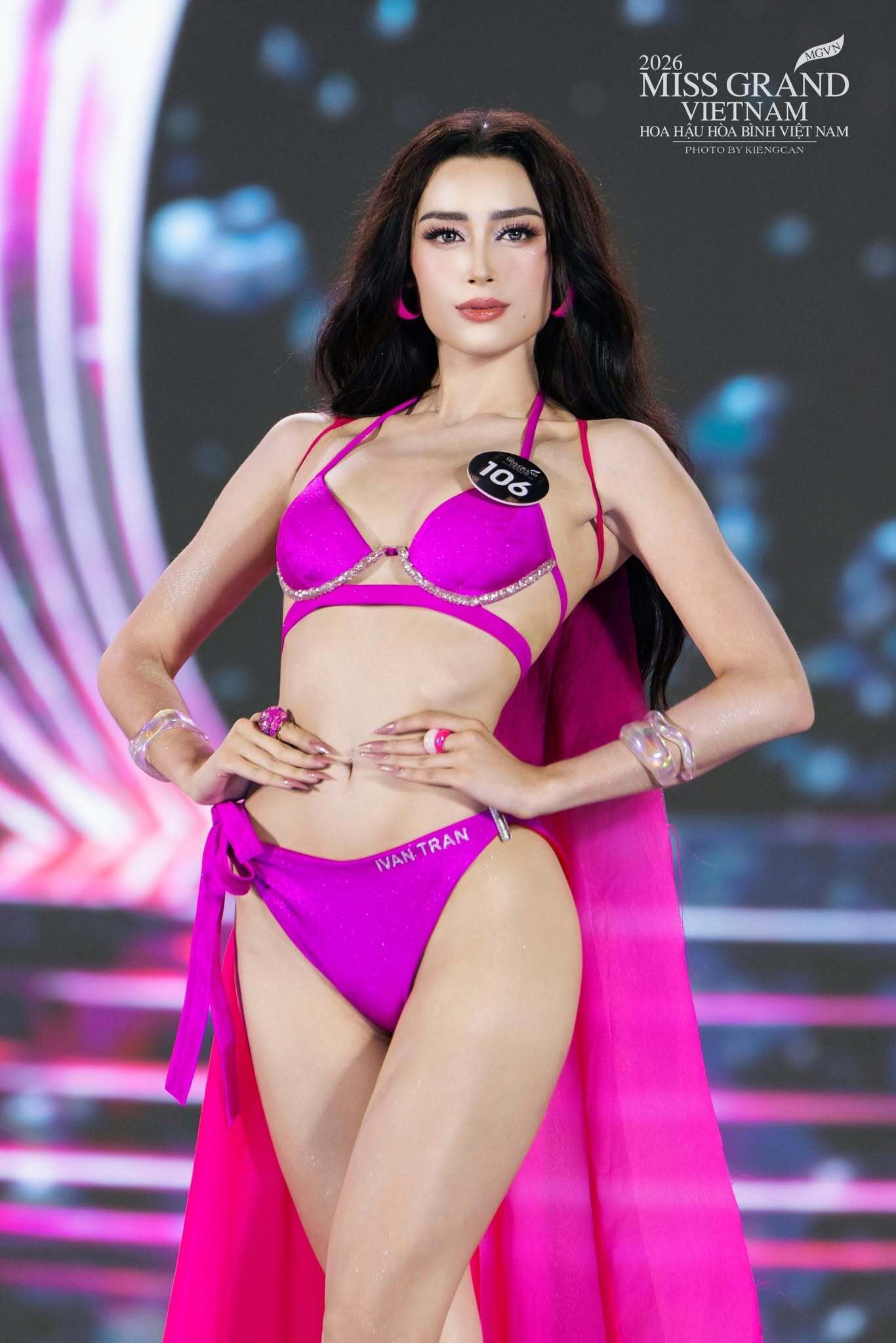 Người đẹp n&agrave;o sẽ đăng quang Miss Grand Vietnam 2026?- Ảnh 6.