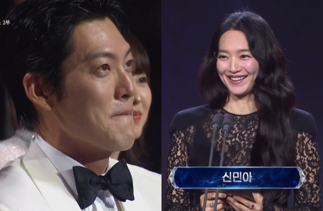 Hyun Bin - Kim Woo Bin đại n&aacute;o Rồng Xanh 2026: Đẹp trai đến mức nh&igrave;n như tượng tạc, Son Ye Jin vắng b&oacute;ng- Ảnh 9.
