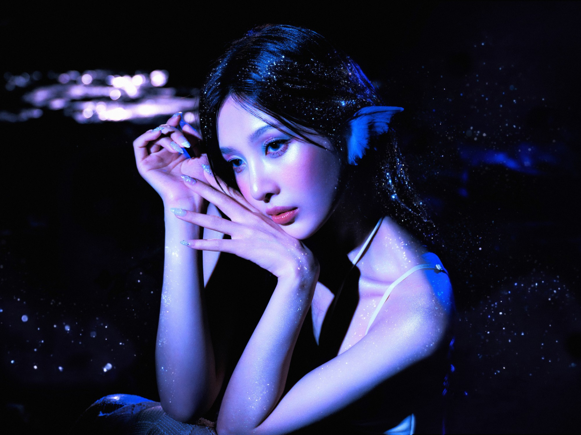 Người đ&agrave;n &ocirc;ng của đệ nhất mỹ nh&acirc;n showbiz- Ảnh 5.