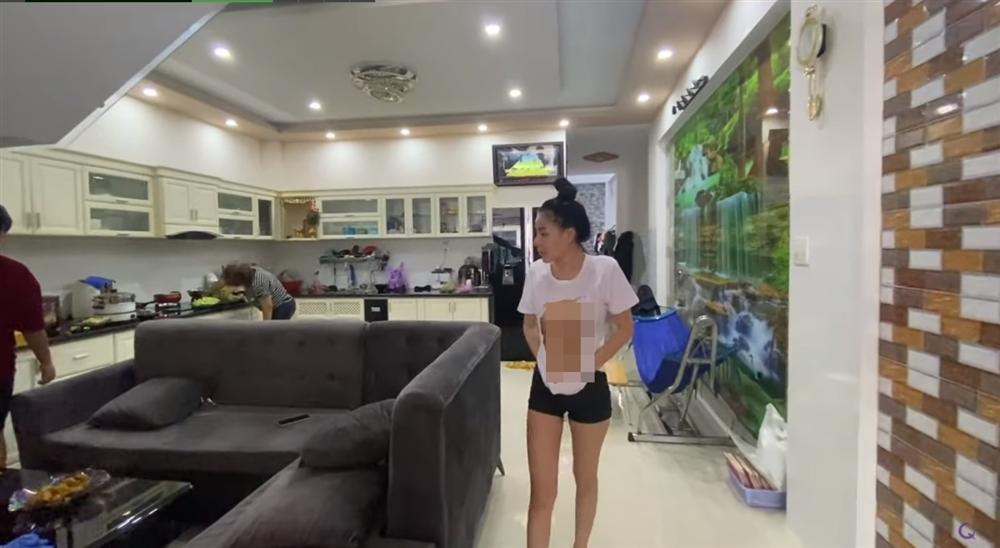 Căn nh&agrave; ở qu&ecirc; của Ng&acirc;n 98- Ảnh 2.