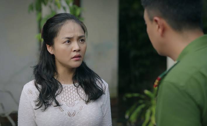 Việt Nam c&oacute; duy nhất một mỹ nh&acirc;n chỉ n&oacute;i 9 chữ m&agrave; viral suốt 8 năm, nhan sắc lẫn thực lực đều out tr&igrave;nh- Ảnh 4.