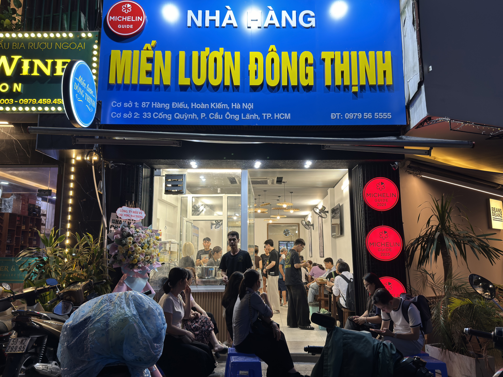 Qu&aacute;n miến lươn nổi tiếng H&agrave; Nội mất 10 năm mới d&aacute;m v&agrave;o TP.HCM v&igrave; niềm trăn trở: "C&oacute; n&ecirc;n nấu đậm đ&agrave; hơn để hợp khẩu vị người miền Nam?" - Ảnh 1.