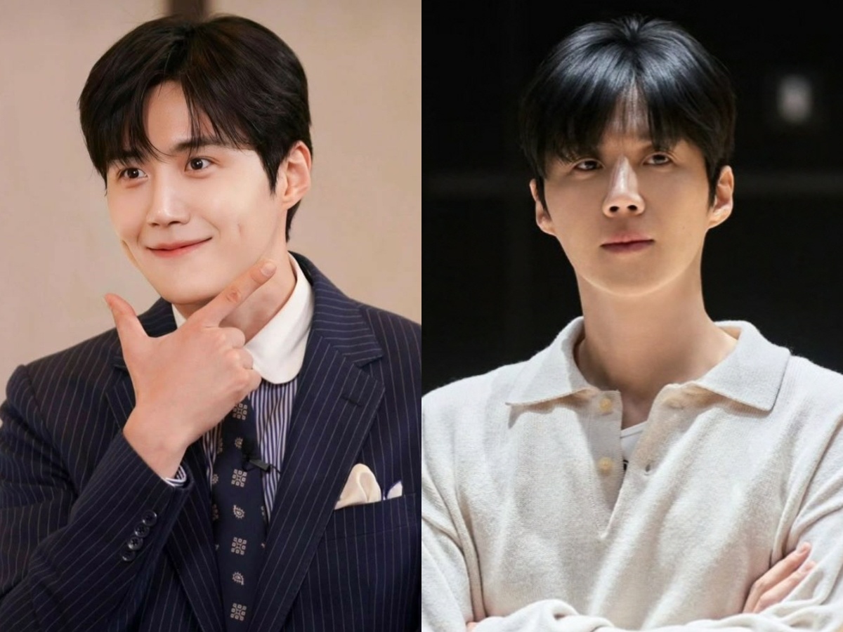 Cuối cùng Kim Seon Ho cũng lộ diện sau scandal, visual trên thảm đỏ Rồng Xanh gây chú ý!- Ảnh 8.