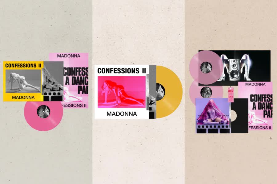 Madonna - Sức ảnh hưởng vượt thời gian - Ảnh 3.