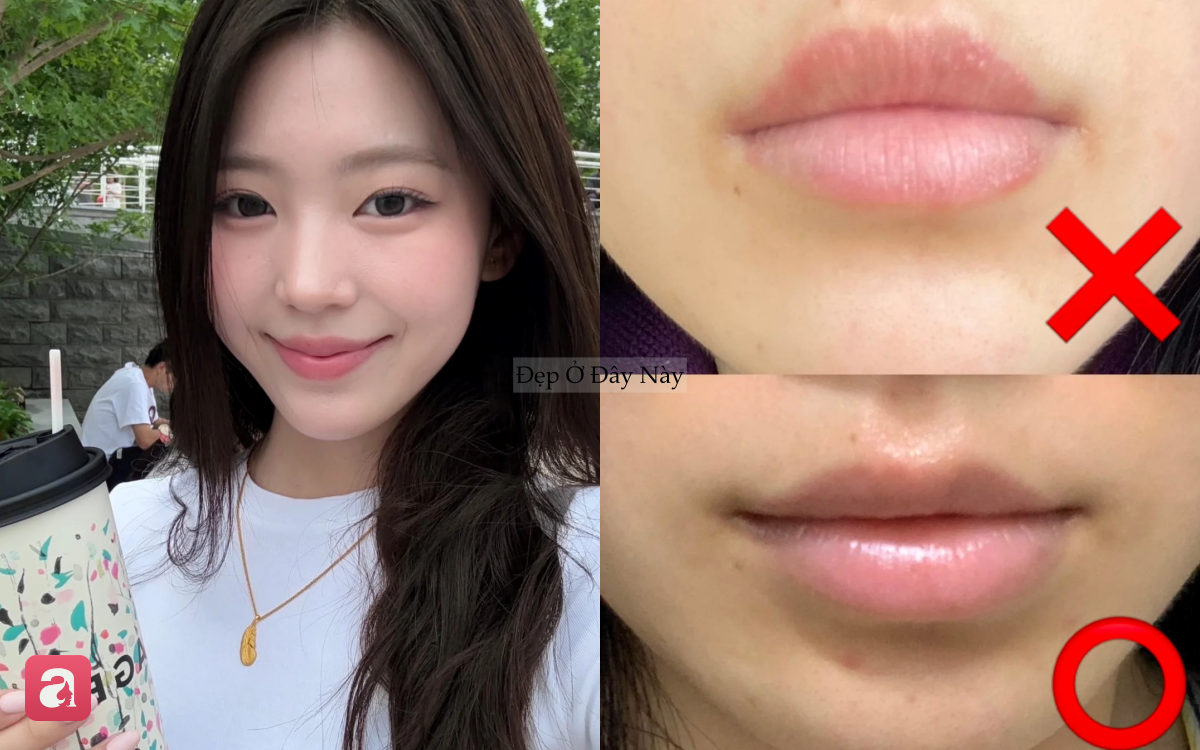 Son dưỡng Việt Nam qu&aacute; xịn, c&oacute; 5 thỏi vừa dưỡng ẩm tốt vừa l&ecirc;n m&agrave;u rất xinh - Ảnh 1.