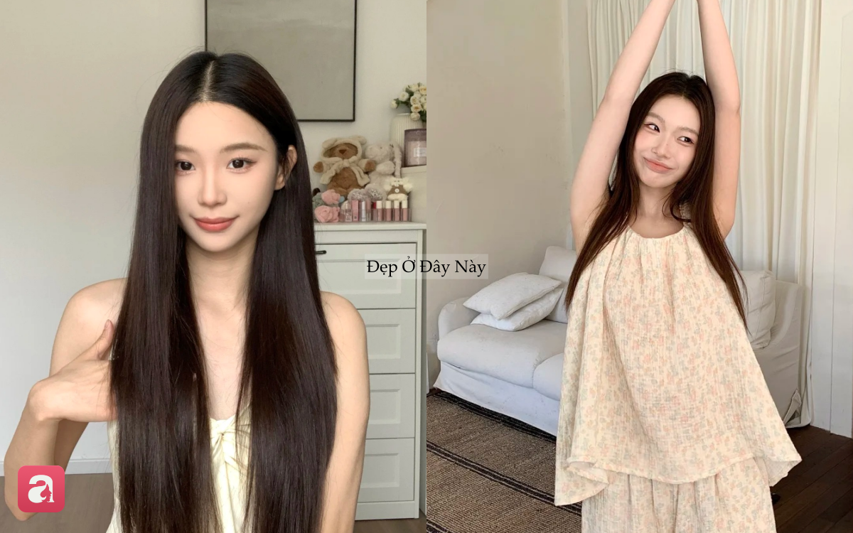 S&aacute;ng n&agrave;o cũng thấy t&oacute;c rụng đầy gối? C&oacute; thể bạn đang mắc 5 sai lầm n&agrave;y trước khi ngủ- Ảnh 4.