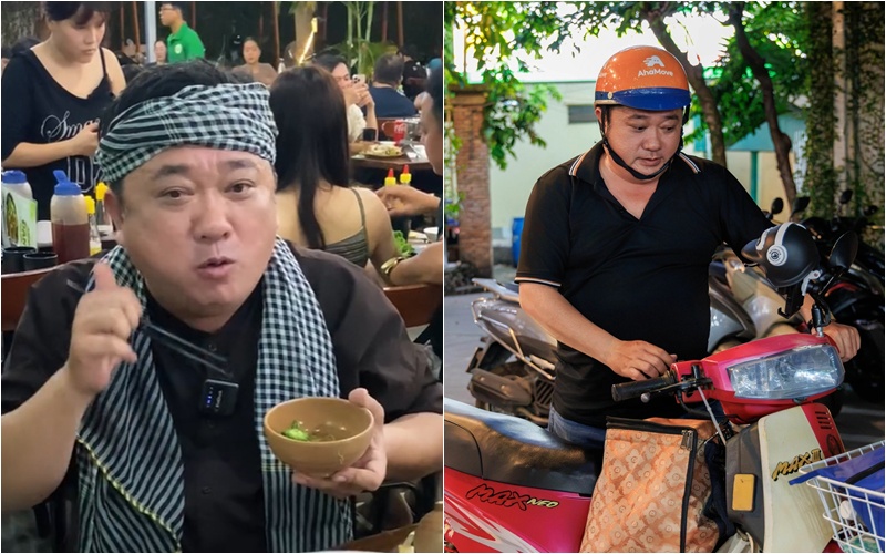 Cuộc sống cơ cực, phải vay nợ của sao nh&iacute; Việt đ&igrave;nh đ&aacute;m chỉ đ&oacute;ng 1 phim kinh điển m&agrave; nổi suốt 30 năm- Ảnh 4.