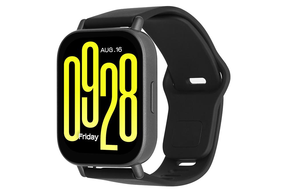 Redmi Watch, Xiaomi Watch S v&agrave; Xiaomi Watch kh&aacute;c nhau ở đ&acirc;u? - Ảnh 1.