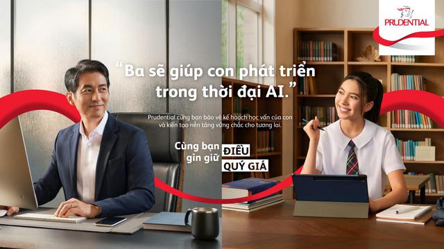 V&igrave; sao c&agrave;ng trưởng th&agrave;nh, mỗi lời hứa lại mang nhiều tr&aacute;ch nhiệm hơn? - Ảnh 1.