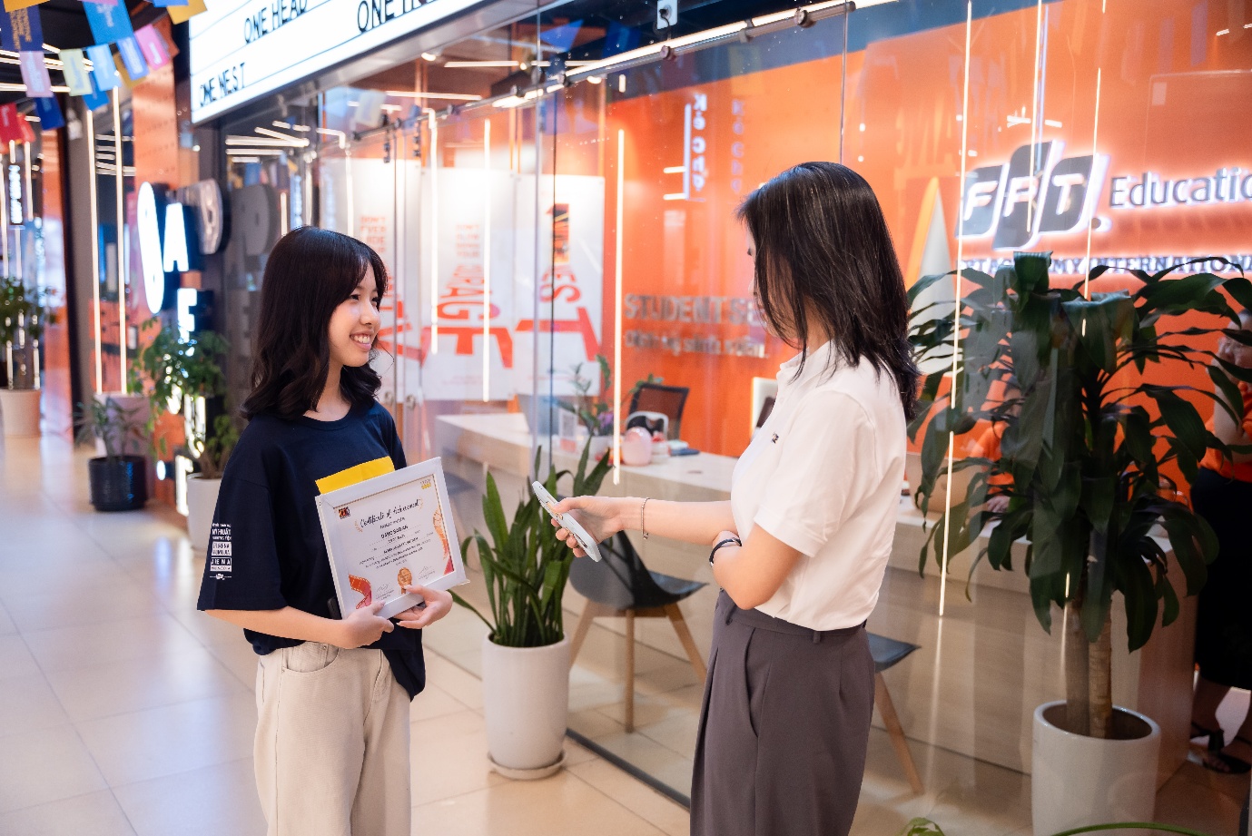 100 giờ chạy deadline, sinh viên FPT Arena Multimedia Hà Nội mang giải quốc tế về Việt Nam - Ảnh 3.