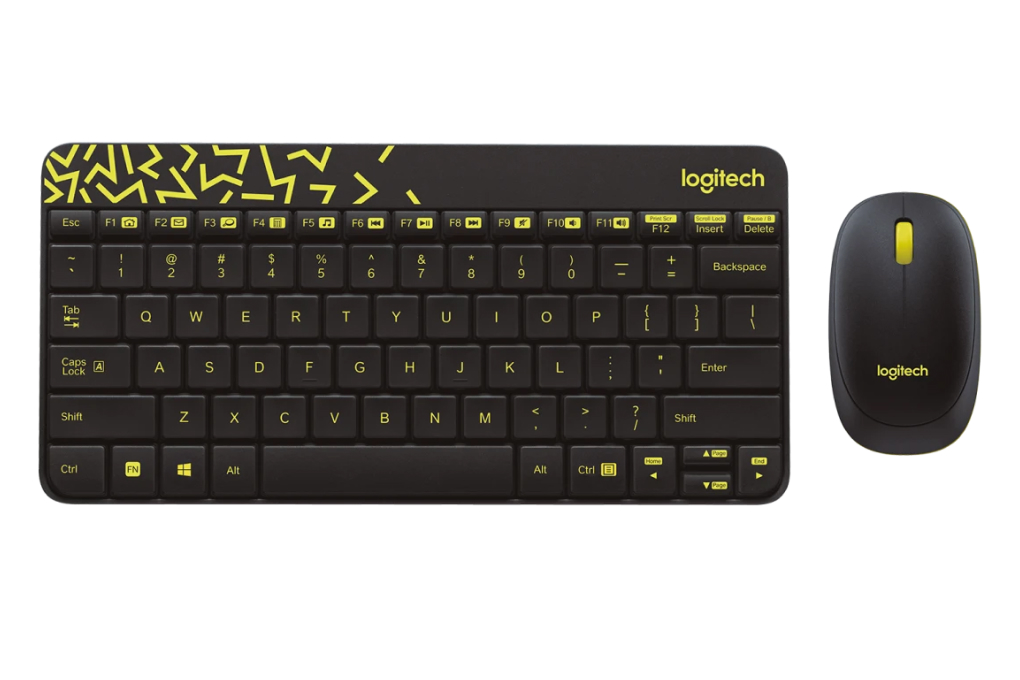 Top bàn phím Logitech phù hợp nhất cho nhân viên nhập liệu và kế toán - Ảnh 3.