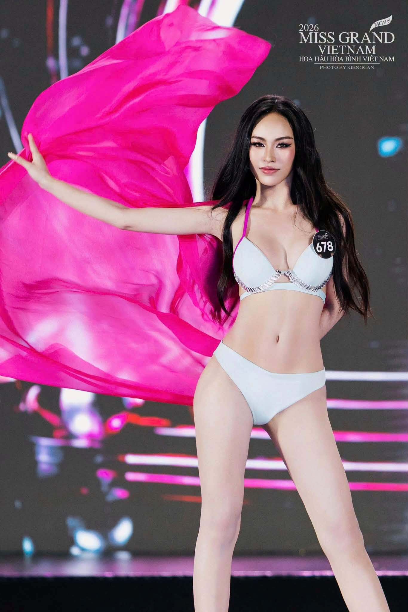 Người đẹp n&agrave;o sẽ đăng quang Miss Grand Vietnam 2026?- Ảnh 8.