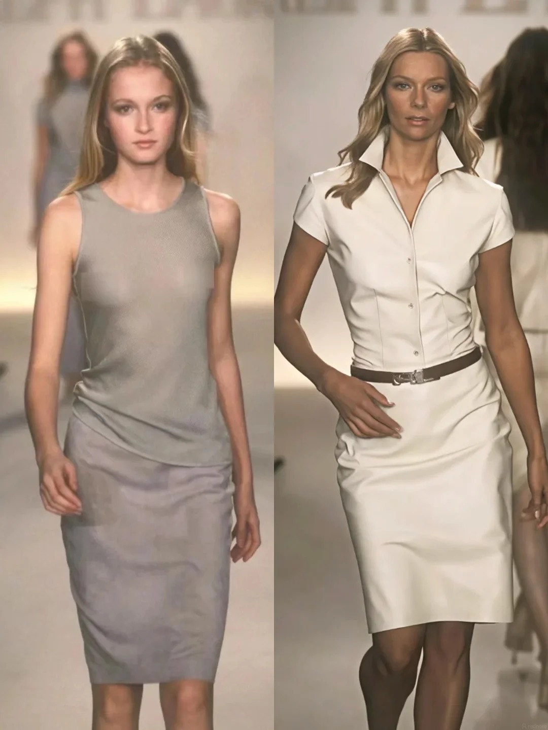 "Tủ đồ đi l&agrave;m của tiểu thư nh&agrave; gi&agrave;u": V&igrave; sao bộ sưu tập Ralph Lauren 1998 vẫn được nhắc đến sau gần 30 năm?- Ảnh 6.