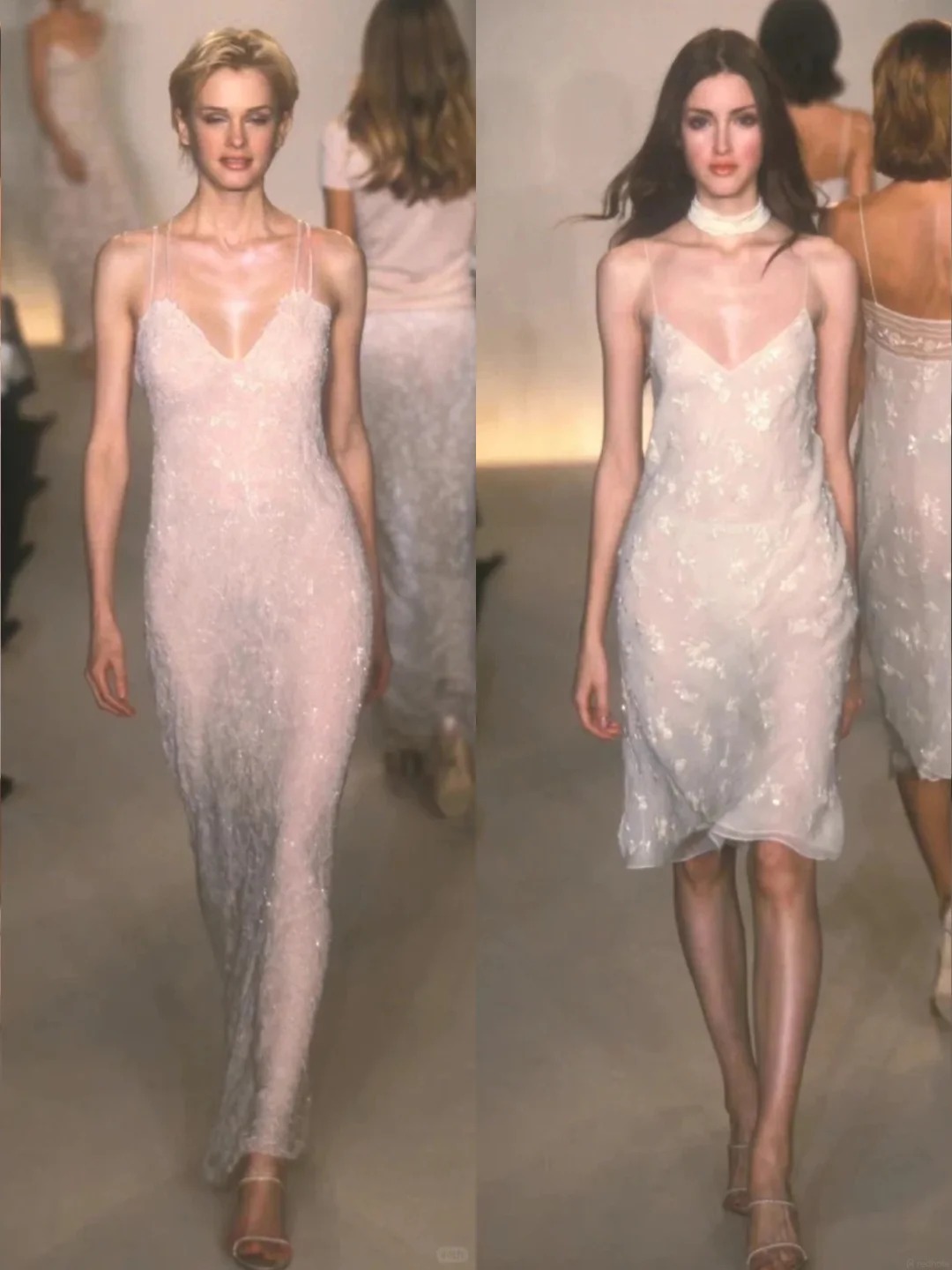 "Tủ đồ đi l&agrave;m của tiểu thư nh&agrave; gi&agrave;u": V&igrave; sao bộ sưu tập Ralph Lauren 1998 vẫn được nhắc đến sau gần 30 năm?- Ảnh 12.