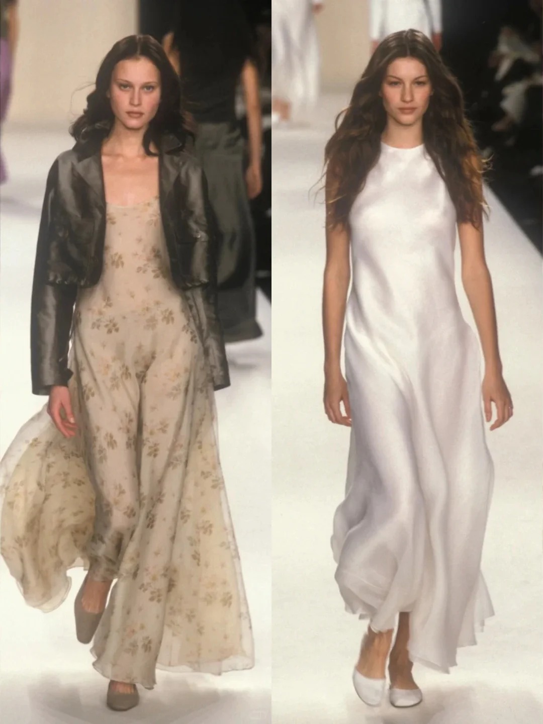 "Tủ đồ đi l&agrave;m của tiểu thư nh&agrave; gi&agrave;u": V&igrave; sao bộ sưu tập Ralph Lauren 1998 vẫn được nhắc đến sau gần 30 năm?- Ảnh 15.