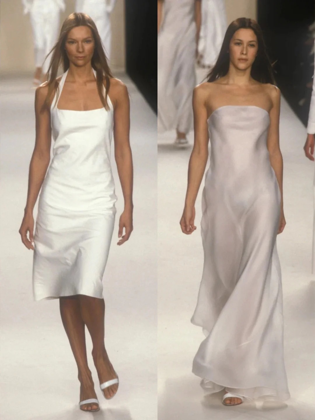 "Tủ đồ đi l&agrave;m của tiểu thư nh&agrave; gi&agrave;u": V&igrave; sao bộ sưu tập Ralph Lauren 1998 vẫn được nhắc đến sau gần 30 năm?- Ảnh 3.