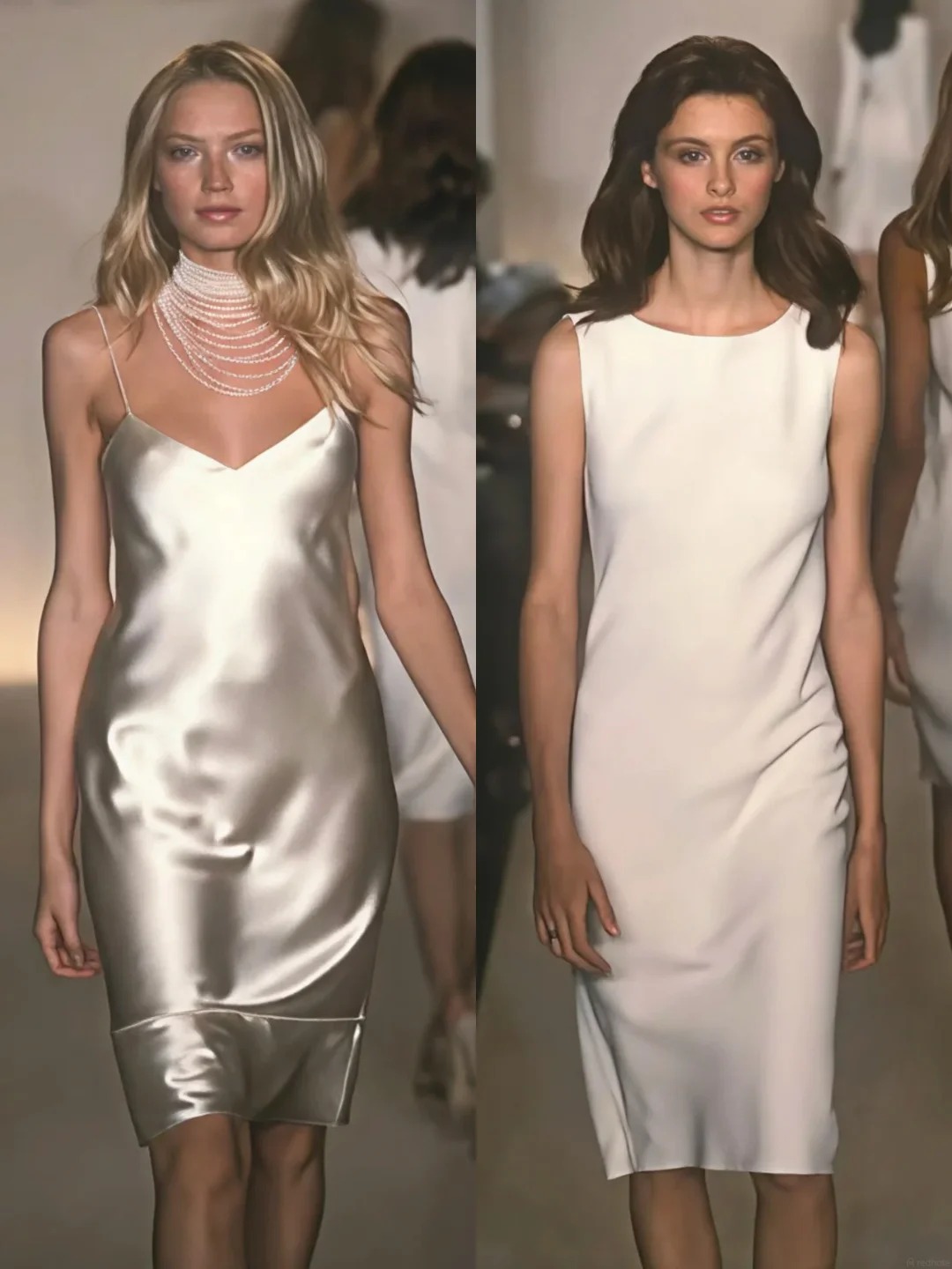 "Tủ đồ đi l&agrave;m của tiểu thư nh&agrave; gi&agrave;u": V&igrave; sao bộ sưu tập Ralph Lauren 1998 vẫn được nhắc đến sau gần 30 năm?- Ảnh 2.