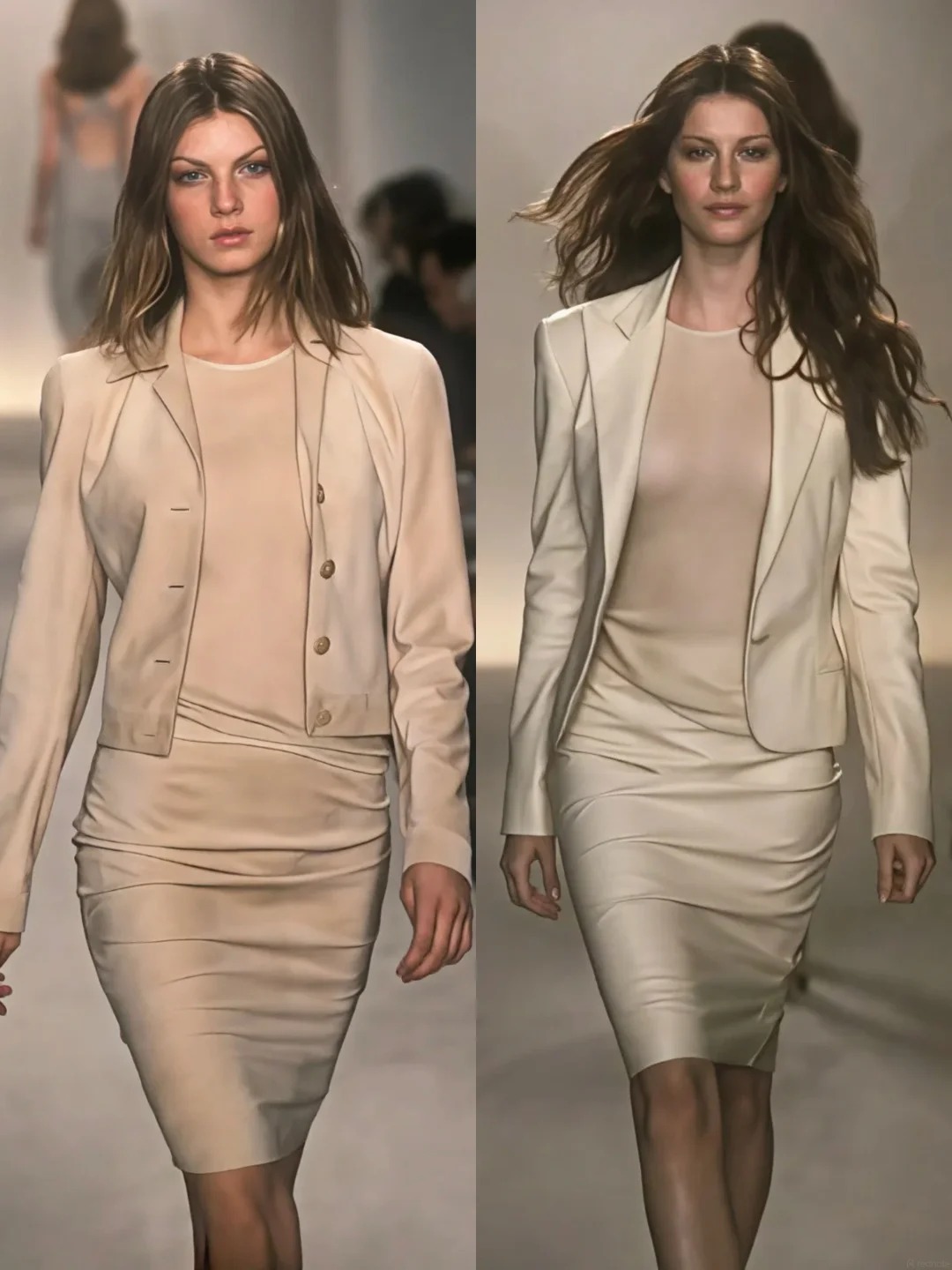 "Tủ đồ đi l&agrave;m của tiểu thư nh&agrave; gi&agrave;u": V&igrave; sao bộ sưu tập Ralph Lauren 1998 vẫn được nhắc đến sau gần 30 năm?- Ảnh 7.