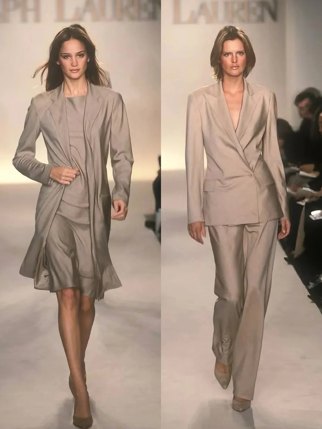 "Tủ đồ đi l&agrave;m của tiểu thư nh&agrave; gi&agrave;u": V&igrave; sao bộ sưu tập Ralph Lauren 1998 vẫn được nhắc đến sau gần 30 năm?- Ảnh 8.