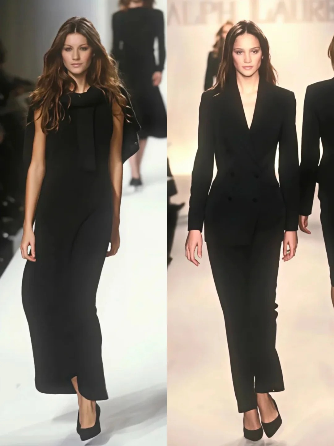 "Tủ đồ đi l&agrave;m của tiểu thư nh&agrave; gi&agrave;u": V&igrave; sao bộ sưu tập Ralph Lauren 1998 vẫn được nhắc đến sau gần 30 năm?- Ảnh 5.