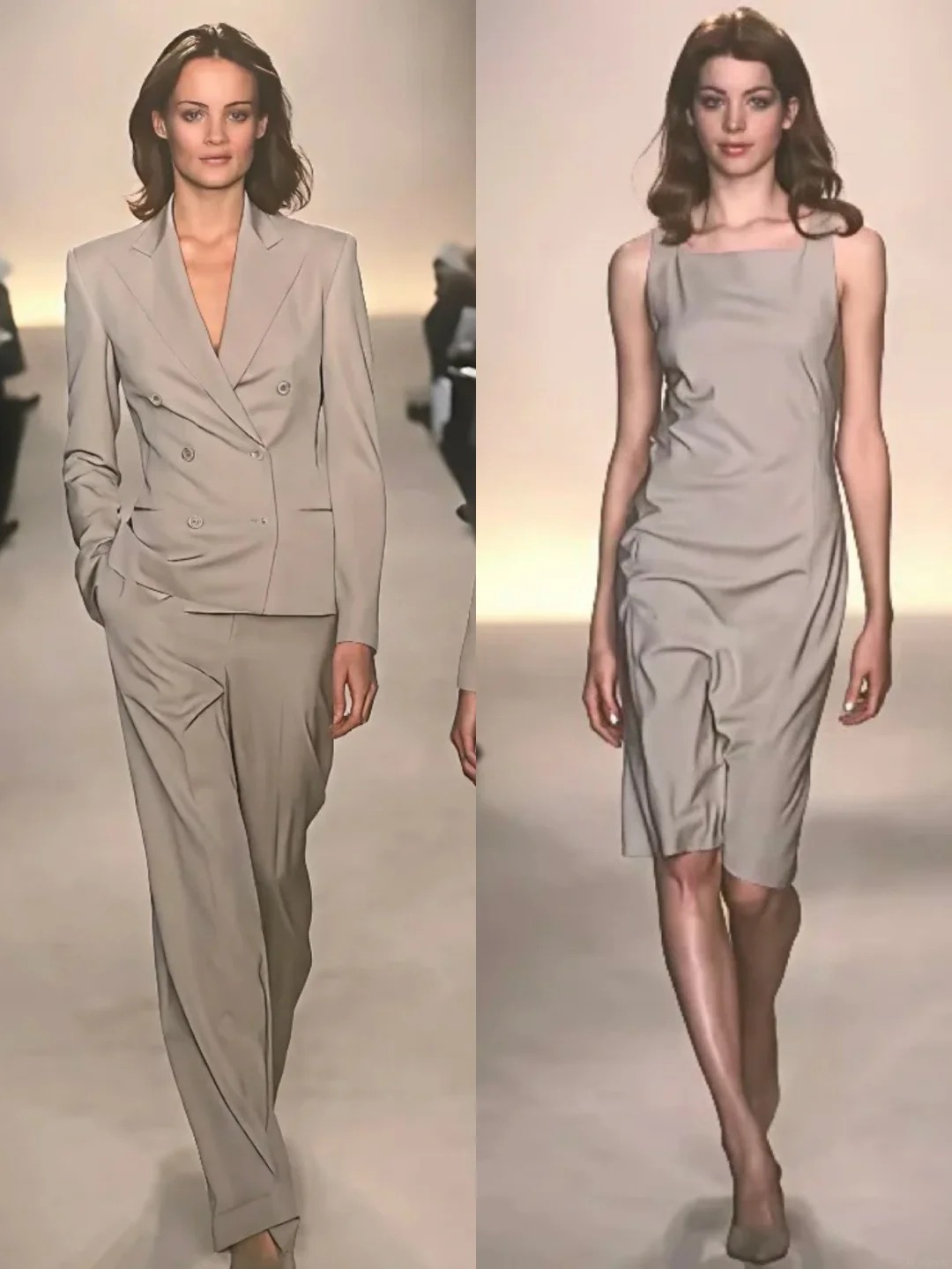 "Tủ đồ đi l&agrave;m của tiểu thư nh&agrave; gi&agrave;u": V&igrave; sao bộ sưu tập Ralph Lauren 1998 vẫn được nhắc đến sau gần 30 năm?- Ảnh 13.
