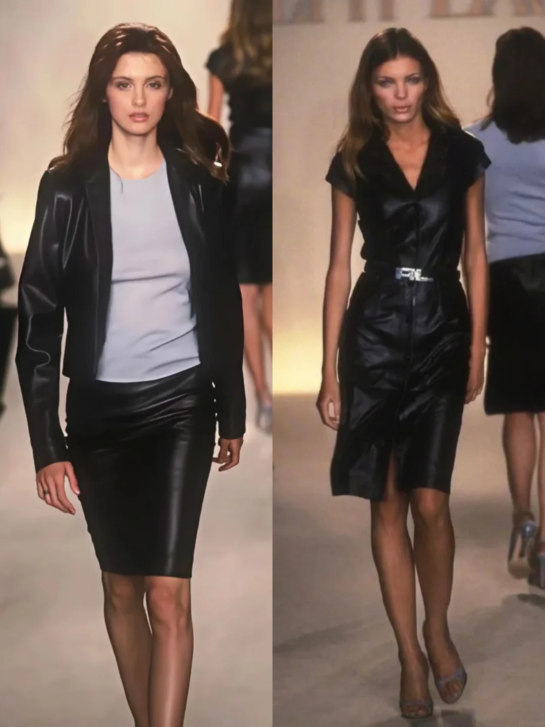 "Tủ đồ đi l&agrave;m của tiểu thư nh&agrave; gi&agrave;u": V&igrave; sao bộ sưu tập Ralph Lauren 1998 vẫn được nhắc đến sau gần 30 năm?- Ảnh 14.