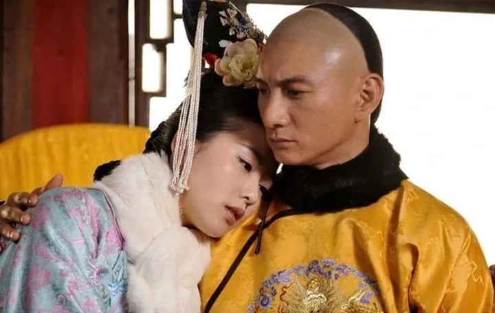 &ldquo;Tứ tiểu thi&ecirc;n vương&rdquo; từng phải đi nhặt r&aacute;c, U60 gi&agrave;u c&oacute; nhưng h&ocirc;n nh&acirc;n lận đận- Ảnh 2.