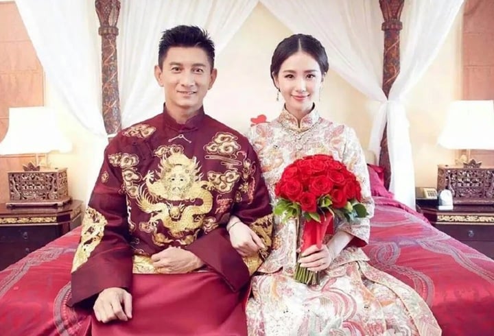 &ldquo;Tứ tiểu thi&ecirc;n vương&rdquo; từng phải đi nhặt r&aacute;c, U60 gi&agrave;u c&oacute; nhưng h&ocirc;n nh&acirc;n lận đận- Ảnh 3.