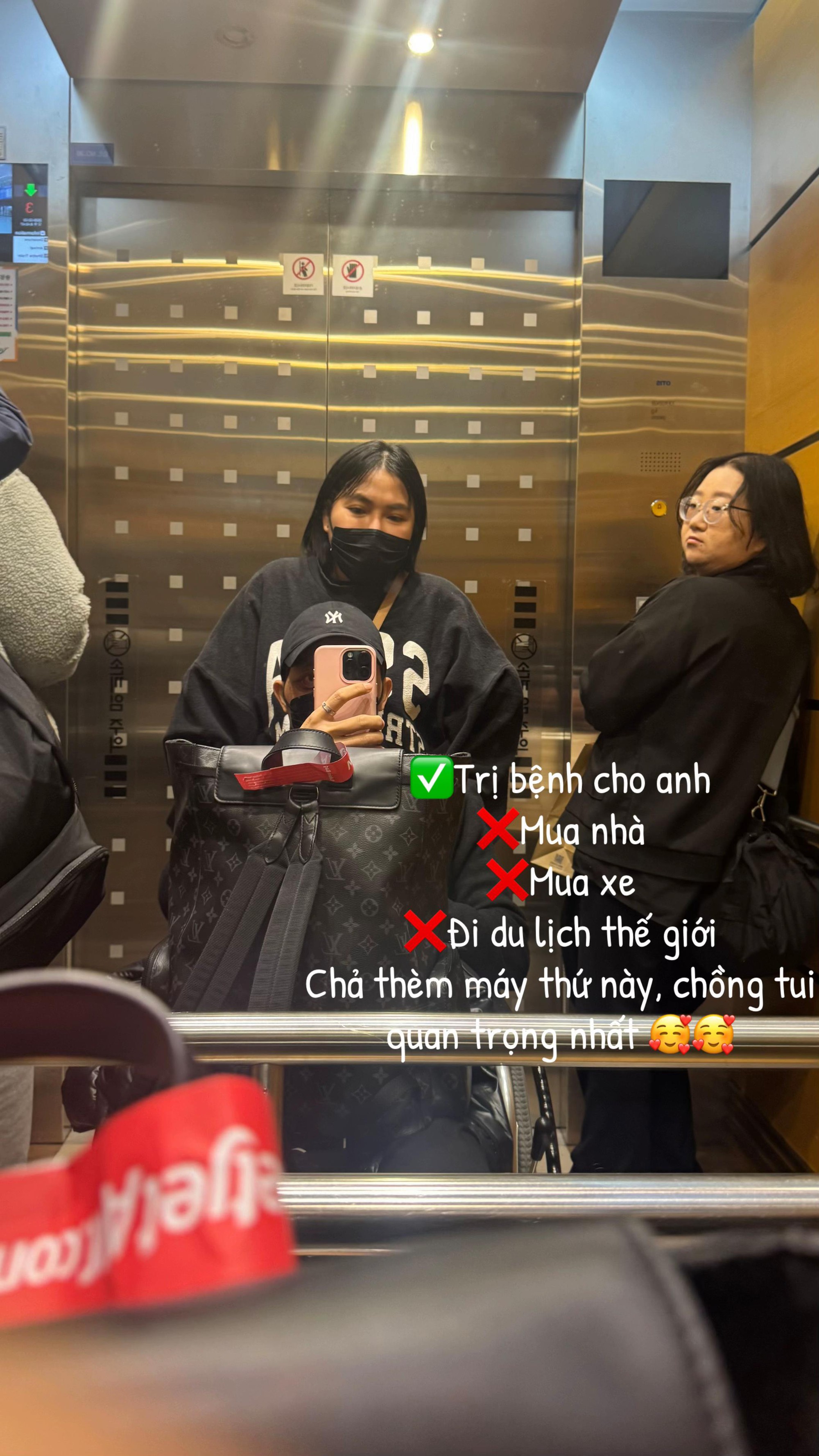 B&aacute;n hai căn nh&agrave; cứu chồng mắc ung thư hiếm gặp: "Chỉ mong anh ở b&ecirc;n mẹ con t&ocirc;i thật l&acirc;u"- Ảnh 13.