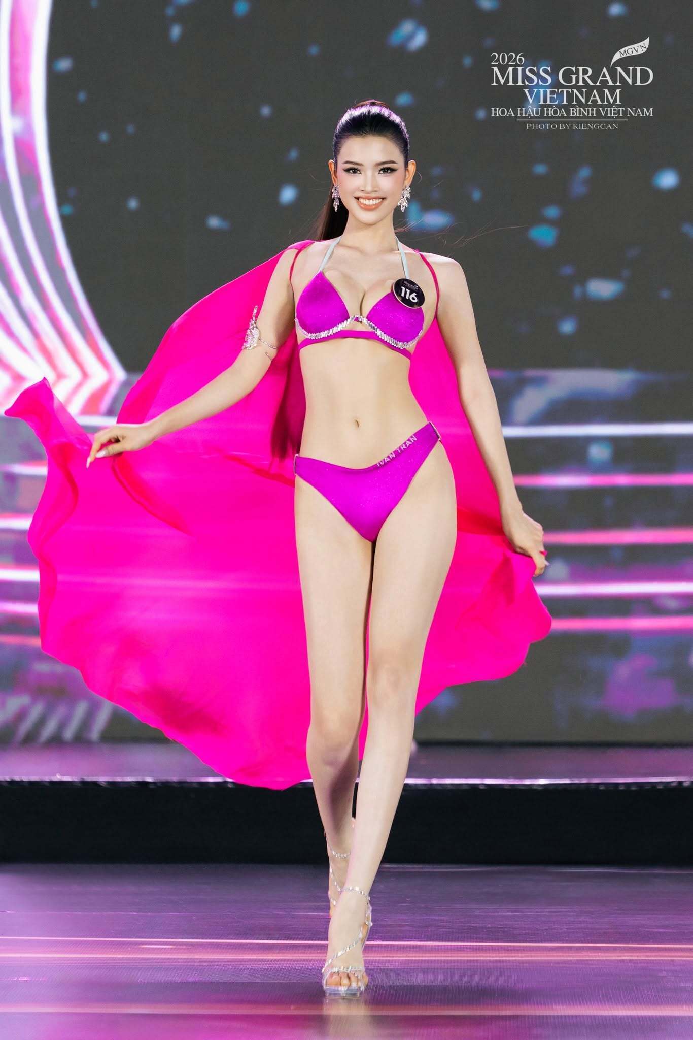Người đẹp n&agrave;o sẽ đăng quang Miss Grand Vietnam 2026?- Ảnh 4.